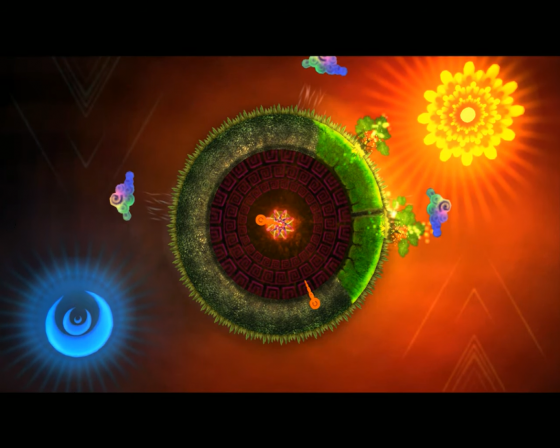 Deepak Chopra's Leela Screenshot 5 (Nintendo Wii (US Version))