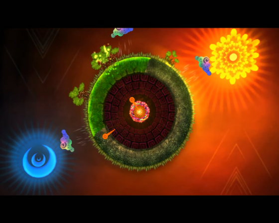 Deepak Chopra's Leela Screenshot 6 (Nintendo Wii (US Version))