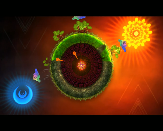 Deepak Chopra's Leela Screenshot 7 (Nintendo Wii (US Version))