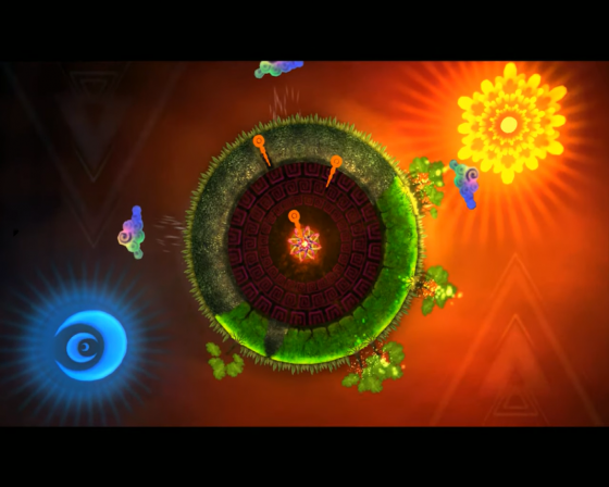 Deepak Chopra's Leela Screenshot 8 (Nintendo Wii (US Version))