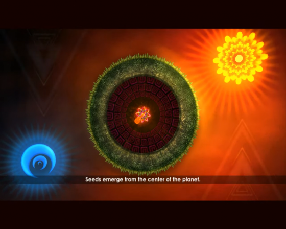 Deepak Chopra's Leela Screenshot 9 (Nintendo Wii (US Version))