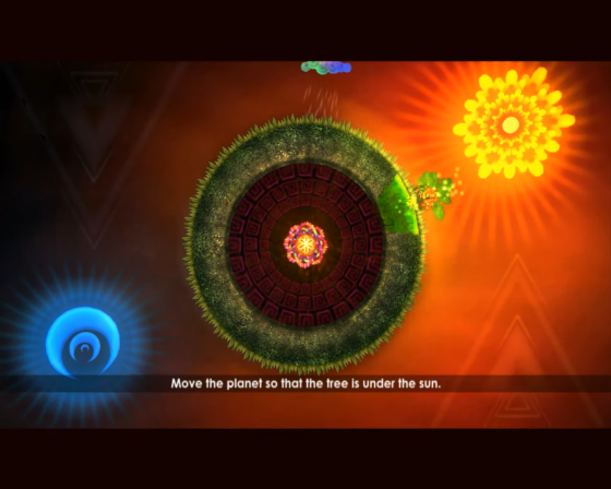 Deepak Chopra's Leela Screenshot 12 (Nintendo Wii (US Version))