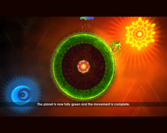 Deepak Chopra's Leela Screenshot 13 (Nintendo Wii (US Version))