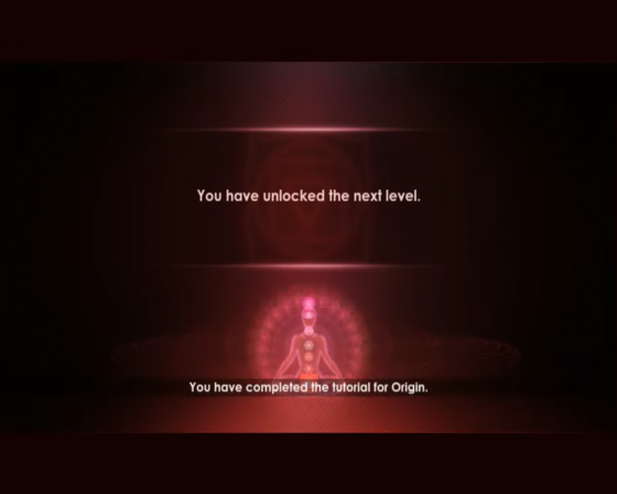 Deepak Chopra's Leela Screenshot 14 (Nintendo Wii (US Version))