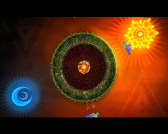 Deepak Chopra's Leela Screenshot 17 (Nintendo Wii (US Version))