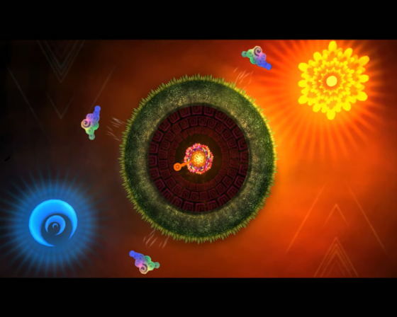 Deepak Chopra's Leela Screenshot 18 (Nintendo Wii (US Version))