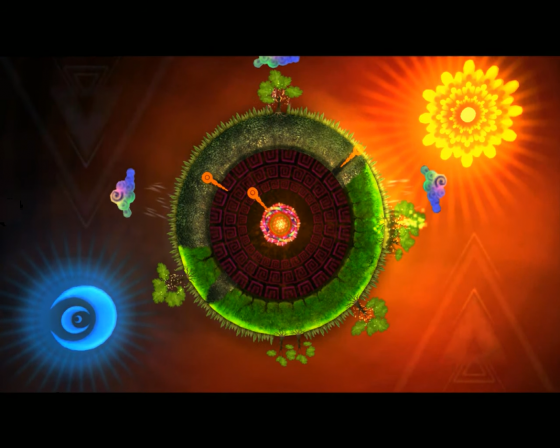 Deepak Chopra's Leela Screenshot 19 (Nintendo Wii (US Version))