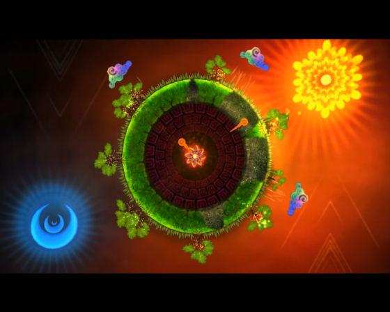 Deepak Chopra's Leela Screenshot 21 (Nintendo Wii (US Version))