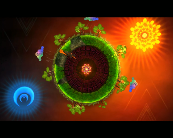 Deepak Chopra's Leela Screenshot 22 (Nintendo Wii (US Version))