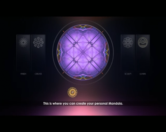 Deepak Chopra's Leela Screenshot 28 (Nintendo Wii (US Version))