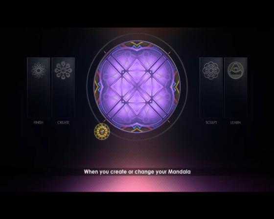 Deepak Chopra's Leela Screenshot 29 (Nintendo Wii (US Version))