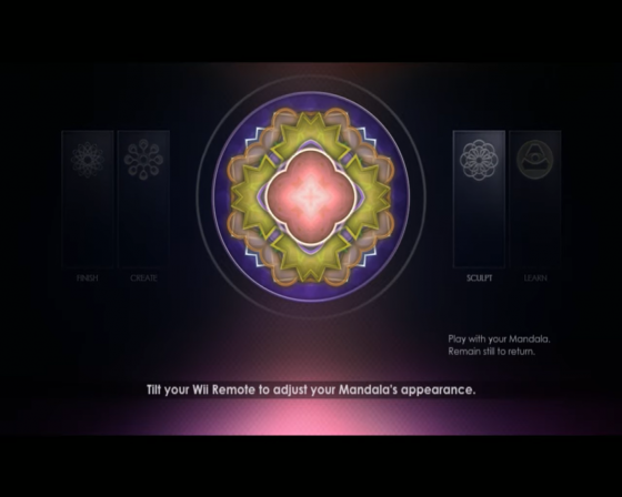 Deepak Chopra's Leela Screenshot 30 (Nintendo Wii (US Version))