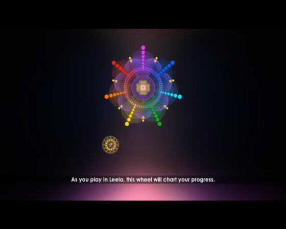 Deepak Chopra's Leela Screenshot 32 (Nintendo Wii (US Version))