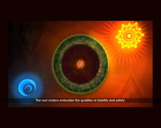 Deepak Chopra's Leela Screenshot 41 (Nintendo Wii (US Version))