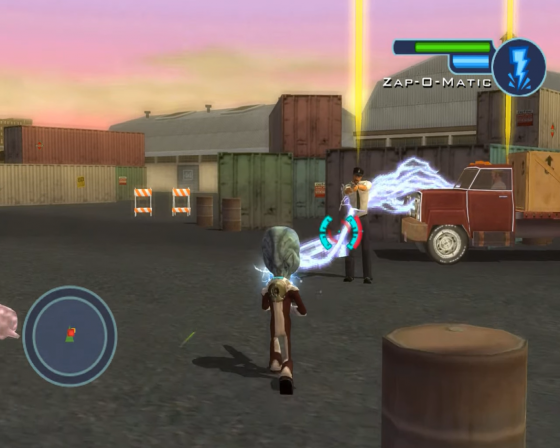 Destroy All Humans! Big Willy Unleashed Screenshot 8 (Nintendo Wii (US Version))