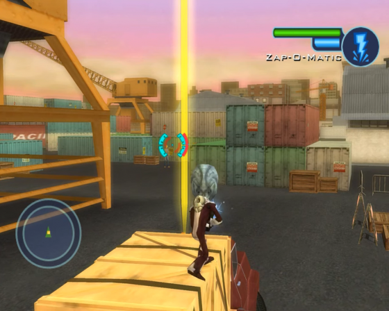 Destroy All Humans! Big Willy Unleashed Screenshot 43 (Nintendo Wii (US Version))