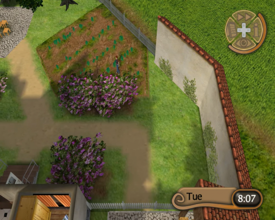 Gallop & Ride! Screenshot 5 (Nintendo Wii (US Version))