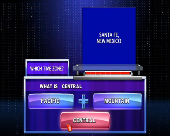 Jeopardy! Screenshot 13 (Nintendo Wii (US Version))