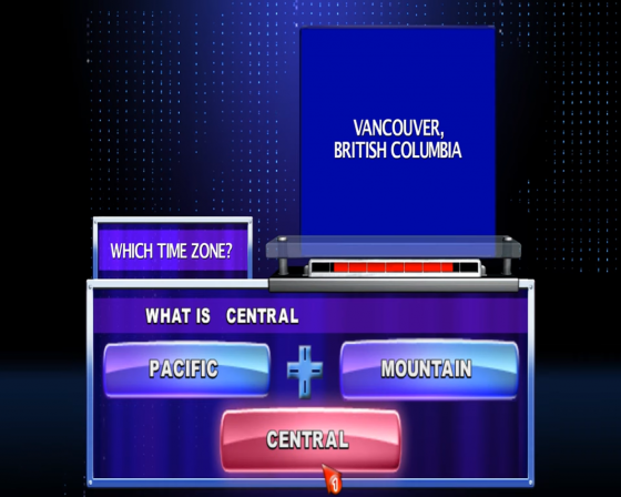 Jeopardy! Screenshot 28 (Nintendo Wii (US Version))