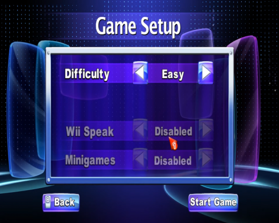 Jeopardy! Screenshot 40 (Nintendo Wii (US Version))