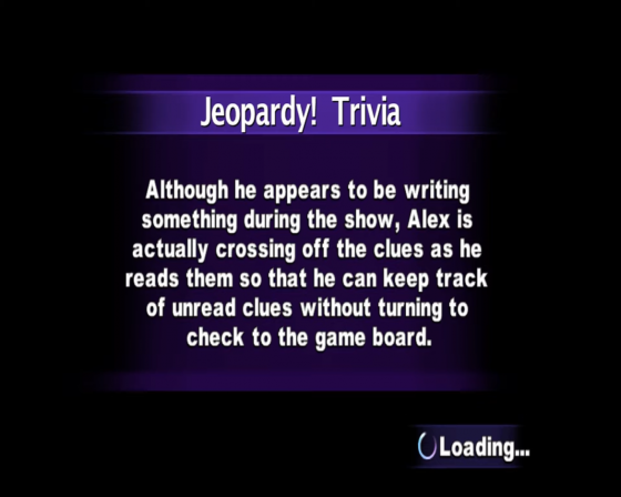 Jeopardy! Screenshot 41 (Nintendo Wii (US Version))