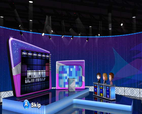 Jeopardy! Screenshot 42 (Nintendo Wii (US Version))