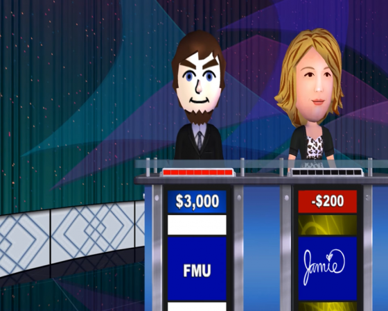 Jeopardy! Screenshot 45 (Nintendo Wii (US Version))