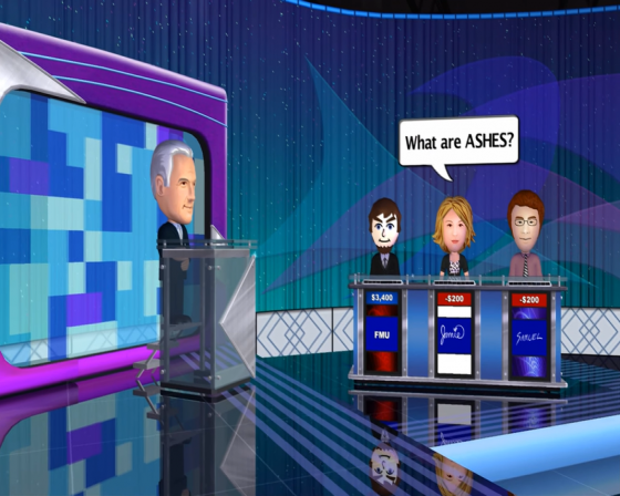 Jeopardy! Screenshot 50 (Nintendo Wii (US Version))