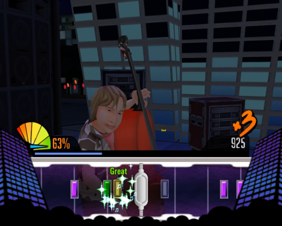 Nickelodeon The Naked Brothers Band Screenshot 15 (Nintendo Wii (US Version))