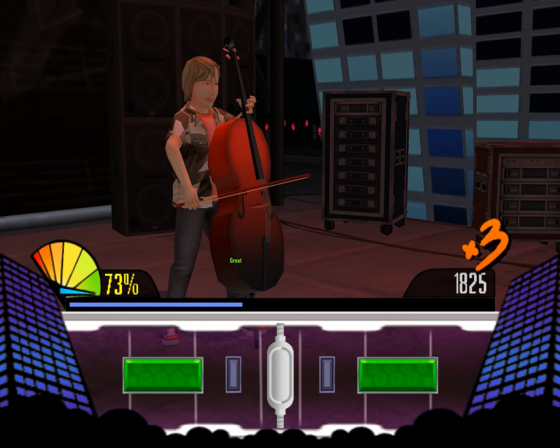 Nickelodeon The Naked Brothers Band Screenshot 17 (Nintendo Wii (EU Version))