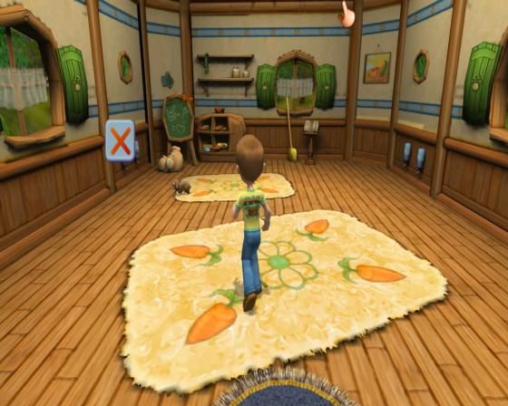 Paws & Claws: Pet Resort Screenshot 6 (Nintendo Wii (US Version))