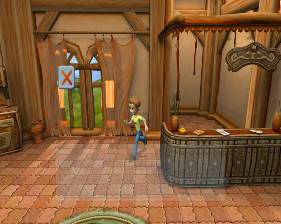 Paws & Claws: Pet Resort Screenshot 11 (Nintendo Wii (US Version))