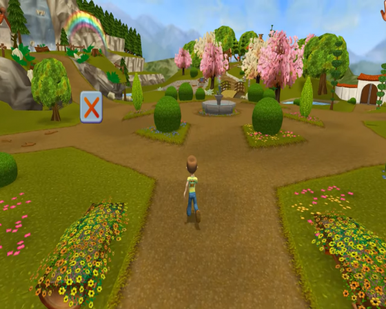 Paws & Claws: Pet Resort Screenshot 12 (Nintendo Wii (US Version))