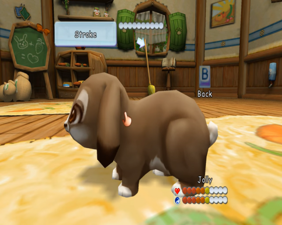 Paws & Claws: Pet Resort Screenshot 24 (Nintendo Wii (US Version))