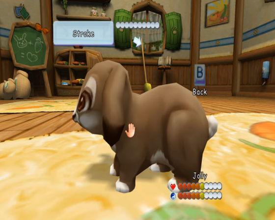 Paws & Claws: Pet Resort Screenshot 25 (Nintendo Wii (US Version))