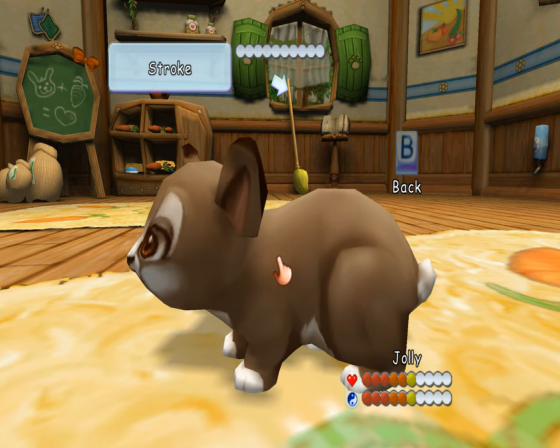 Paws & Claws: Pet Resort Screenshot 27 (Nintendo Wii (US Version))