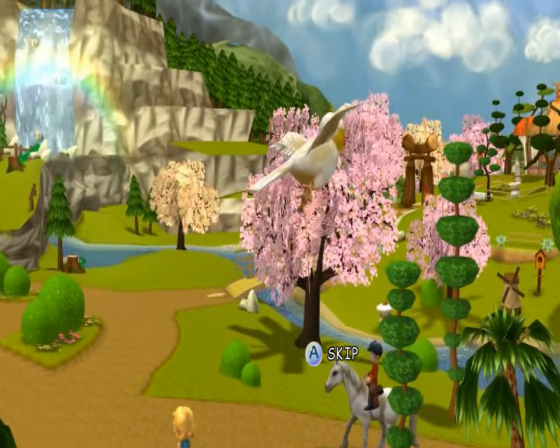 Paws & Claws: Pet Resort Screenshot 32 (Nintendo Wii (US Version))