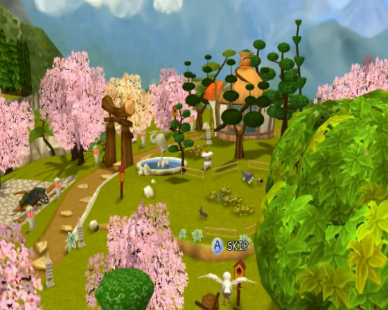 Paws & Claws: Pet Resort Screenshot 33 (Nintendo Wii (US Version))