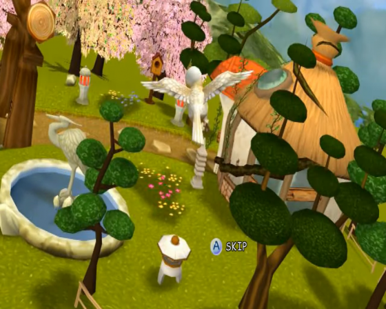 Paws & Claws: Pet Resort Screenshot 34 (Nintendo Wii (US Version))