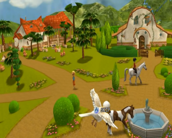 Paws & Claws: Pet Resort Screenshot 37 (Nintendo Wii (US Version))