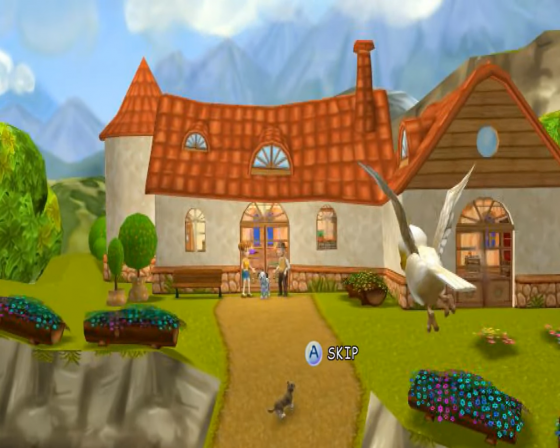 Paws & Claws: Pet Resort Screenshot 39 (Nintendo Wii (US Version))