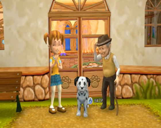 Paws & Claws: Pet Resort Screenshot 40 (Nintendo Wii (US Version))