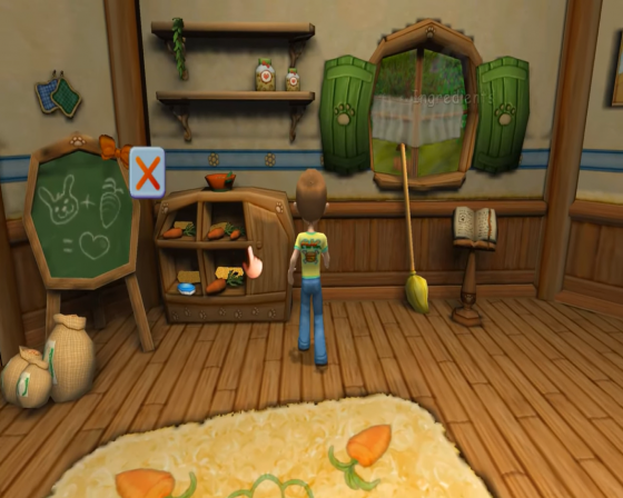 Paws & Claws: Pet Resort Screenshot 44 (Nintendo Wii (US Version))