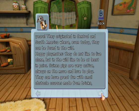 Paws & Claws: Pet Resort Screenshot 45 (Nintendo Wii (US Version))