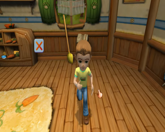 Paws & Claws: Pet Resort Screenshot 46 (Nintendo Wii (US Version))