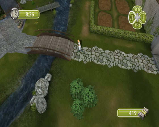 Paws & Claws Pet Vet Screenshot 6 (Nintendo Wii (US Version))