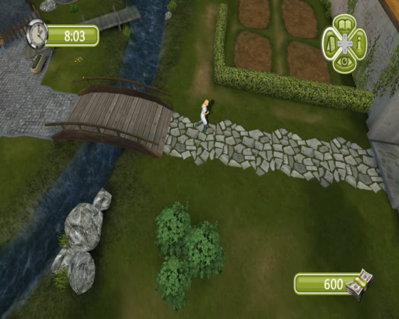 Paws & Claws Pet Vet Screenshot 18 (Nintendo Wii (US Version))