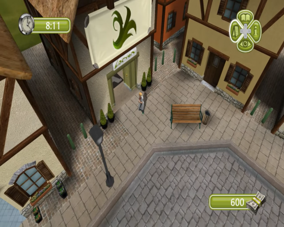 Paws & Claws Pet Vet Screenshot 23 (Nintendo Wii (US Version))