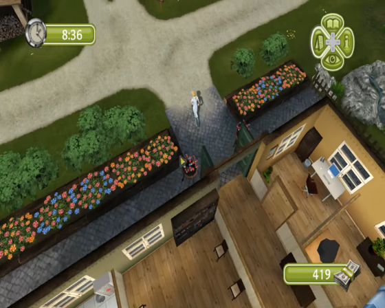 Paws & Claws Pet Vet Screenshot 25 (Nintendo Wii (US Version))