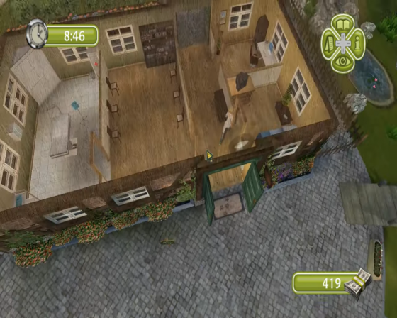 Paws & Claws Pet Vet Screenshot 33 (Nintendo Wii (US Version))